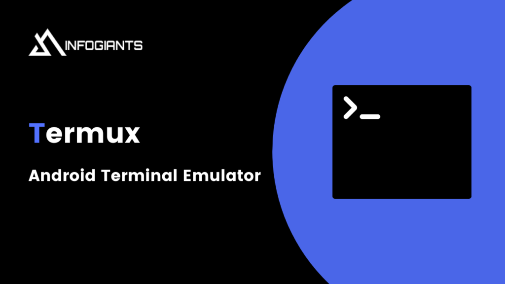 Best Android Terminal | Termux Andrioid Terminal App